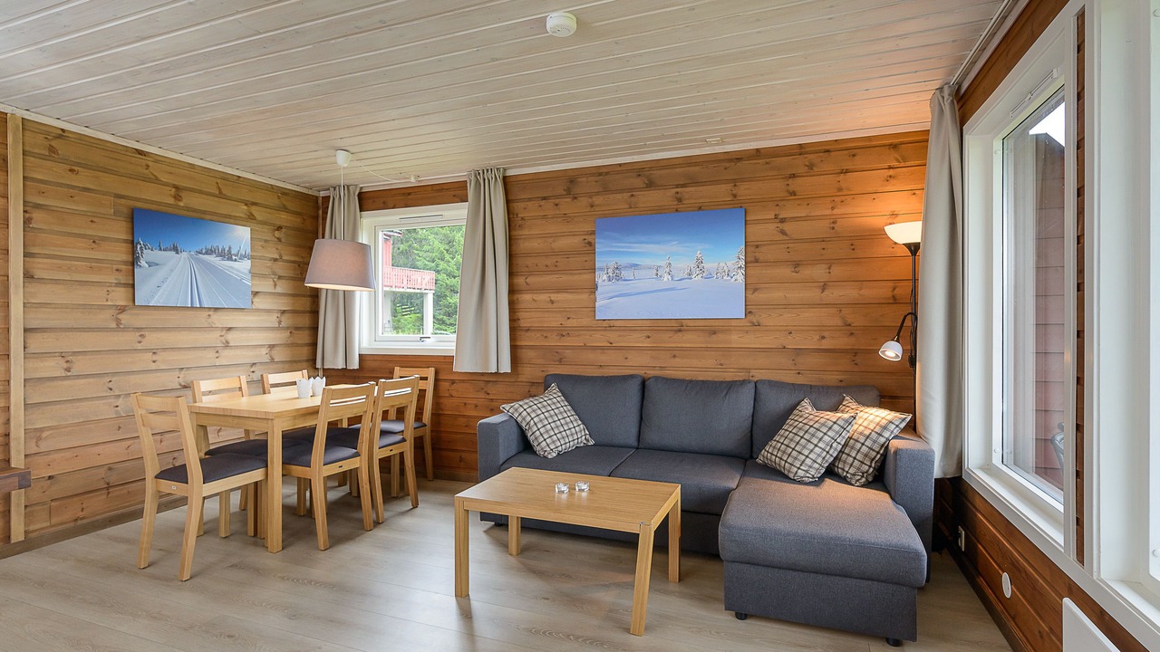 Photo of Bedroom in Lillehammer