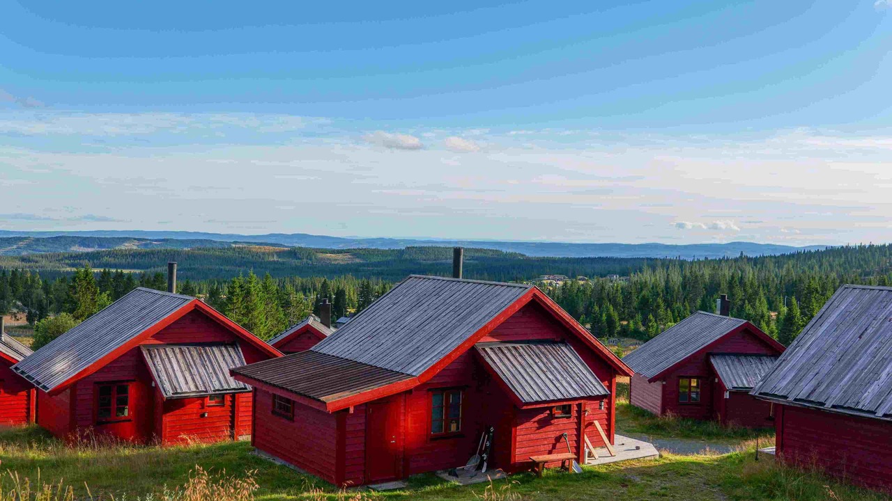 Photo of Outdoor in Lillehammer