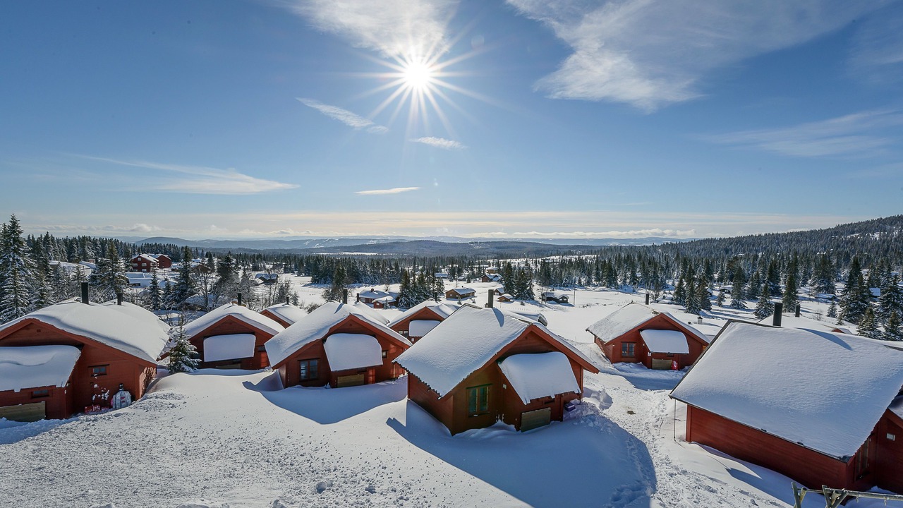 Photo of Outdoor in Lillehammer