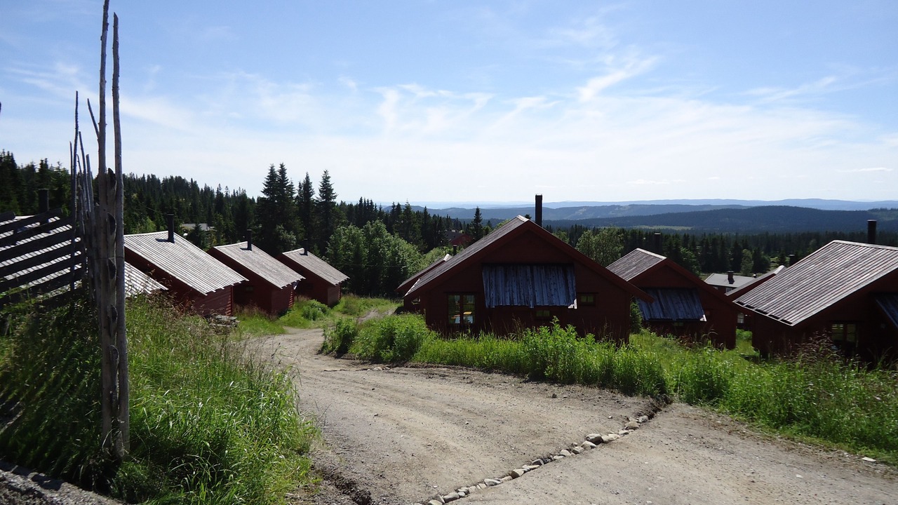 Photo of Outdoor in Lillehammer