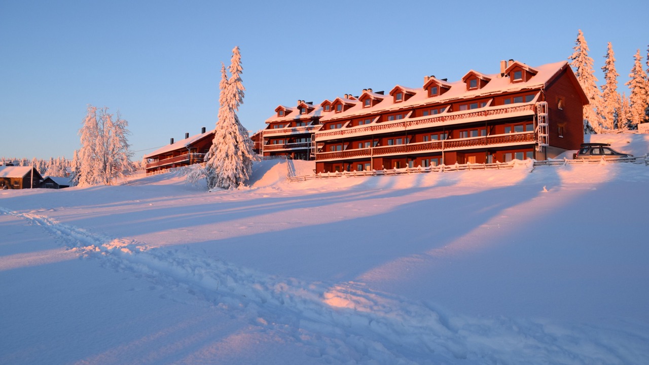 Photo of Outdoor in Lillehammer