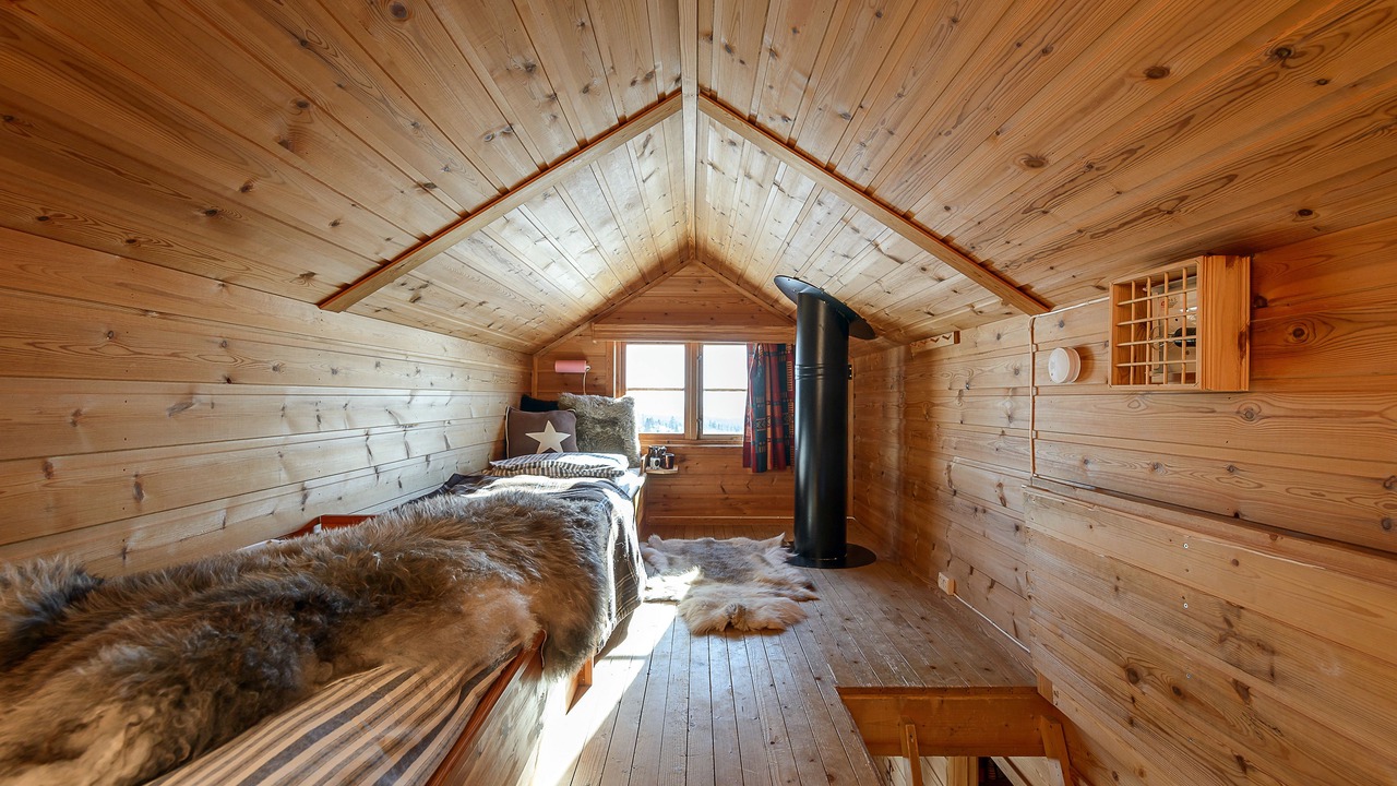 Photo of Bathroom in Lillehammer