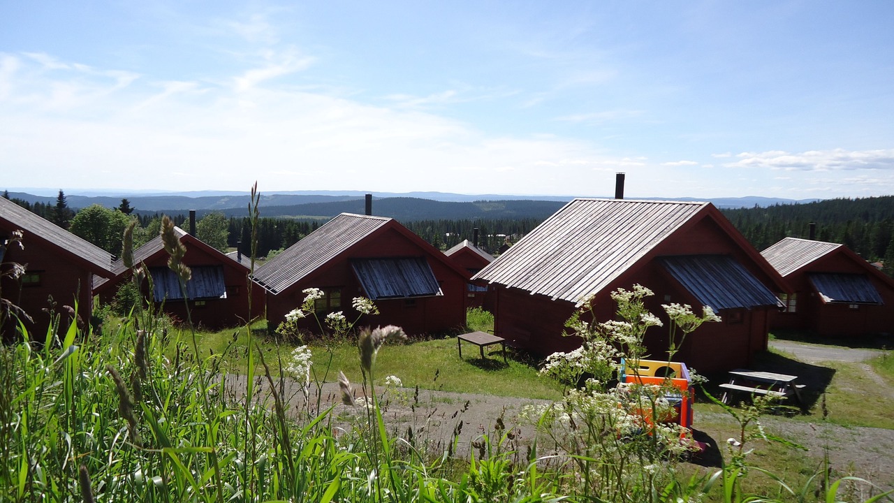 Photo of Outdoor in Lillehammer