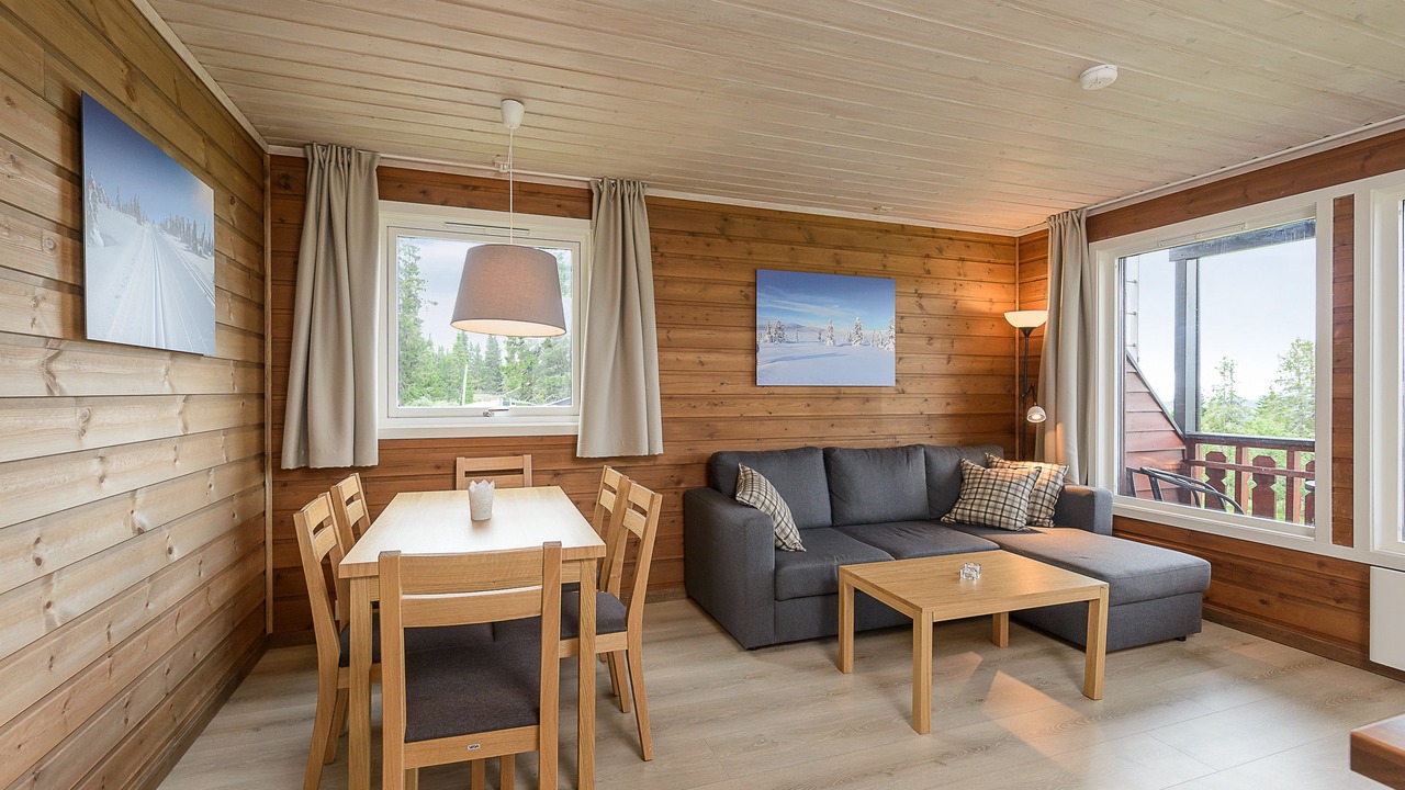 Photo of Bedroom in Lillehammer