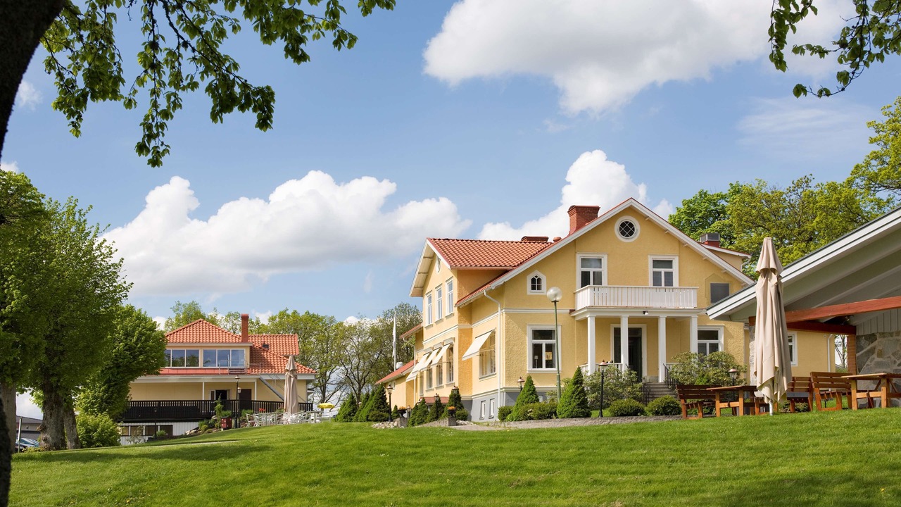 Photo of Outdoor in Vaxjo