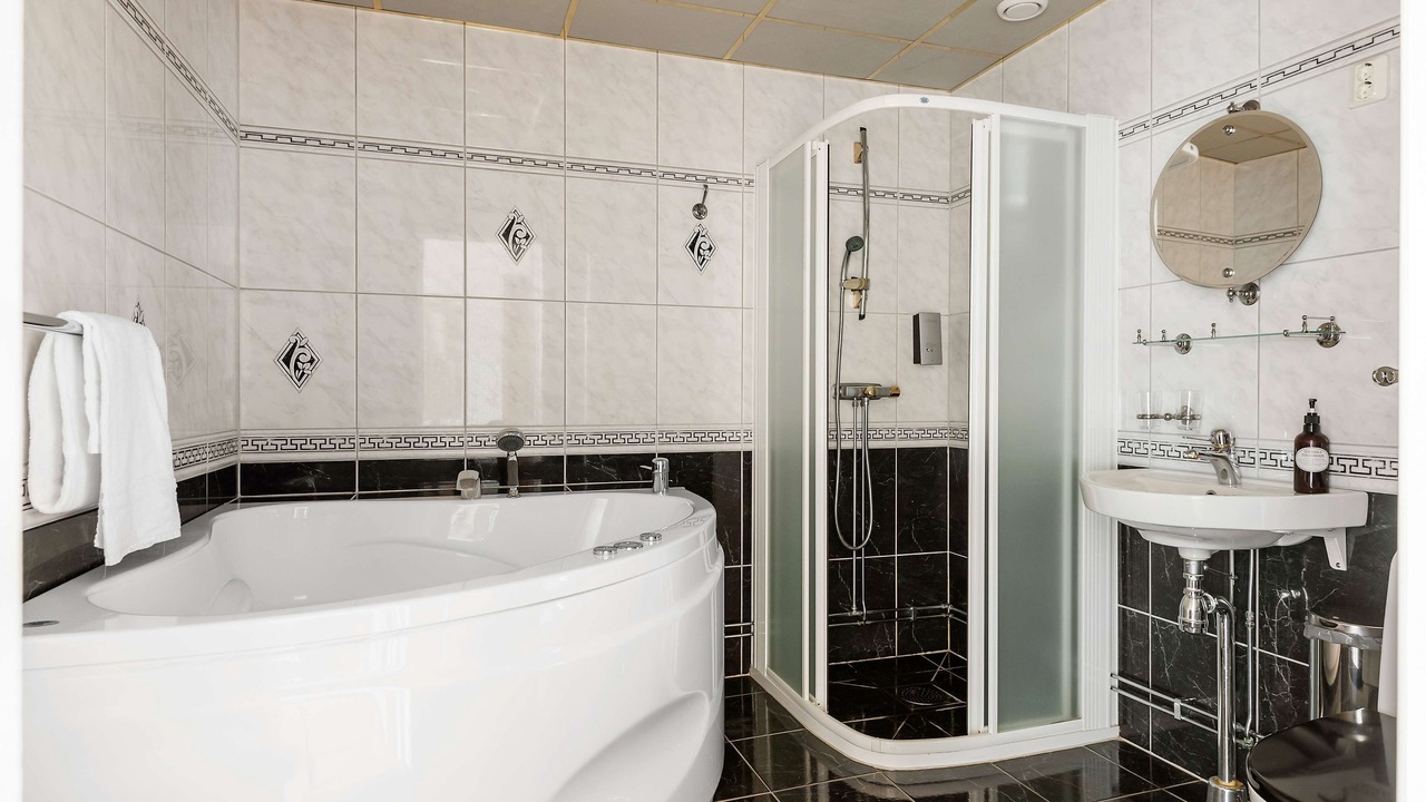 Photo of Bathroom in Vaxjo