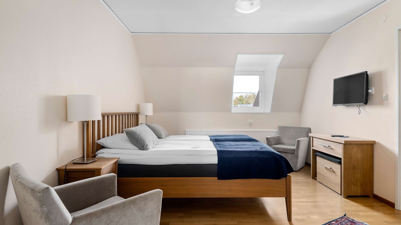 Photo of Bedroom in Vaxjo