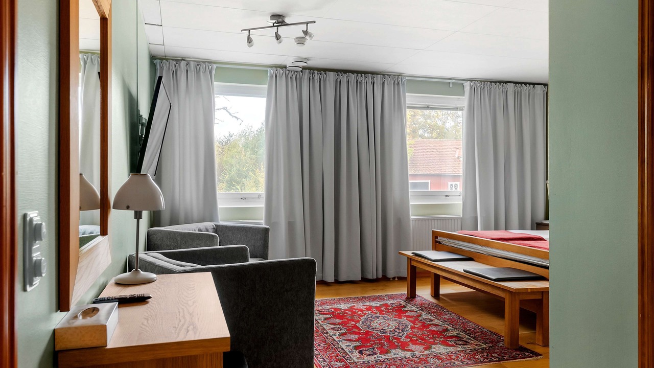 Photo of Bedroom in Vaxjo