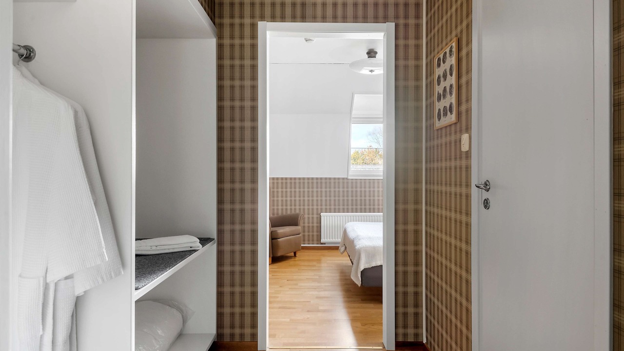 Photo of Bedroom in Vaxjo