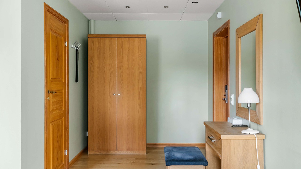 Photo of Bedroom in Vaxjo