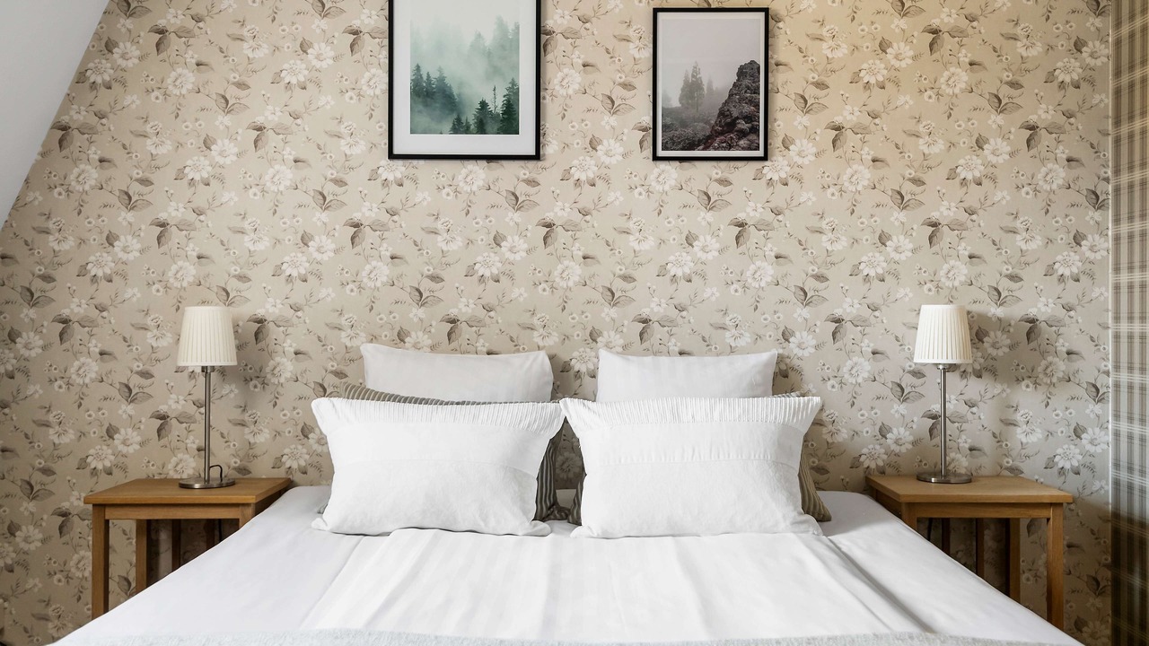 Photo of Bedroom in Vaxjo