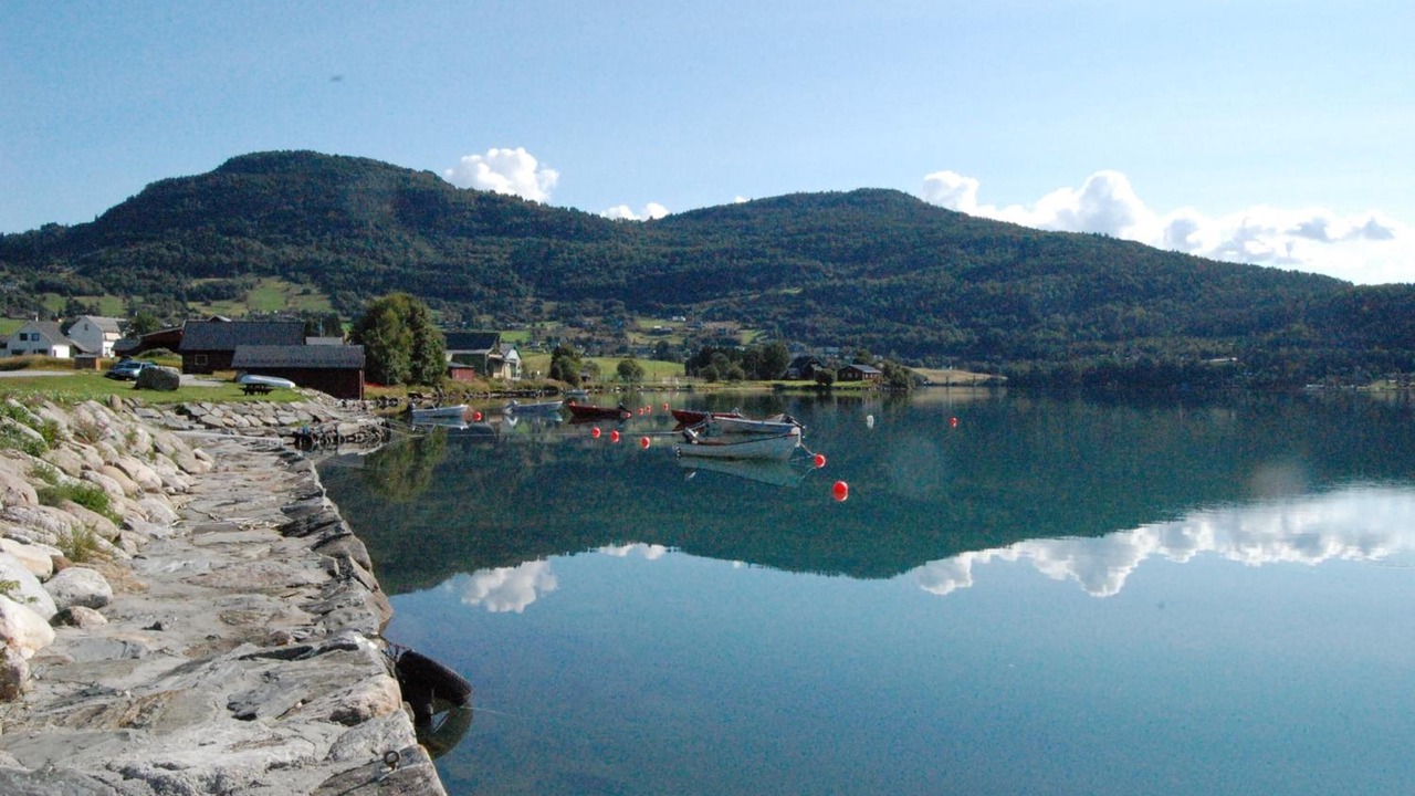 Photo of Outdoor in Hafslo