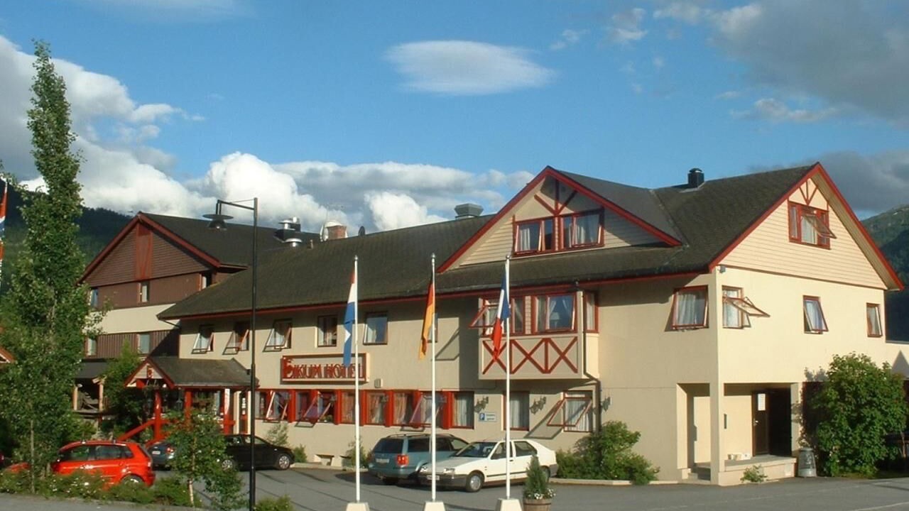 Photo of Outdoor in Hafslo
