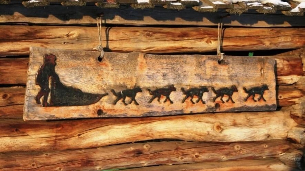 Photo of Others in Karasjok