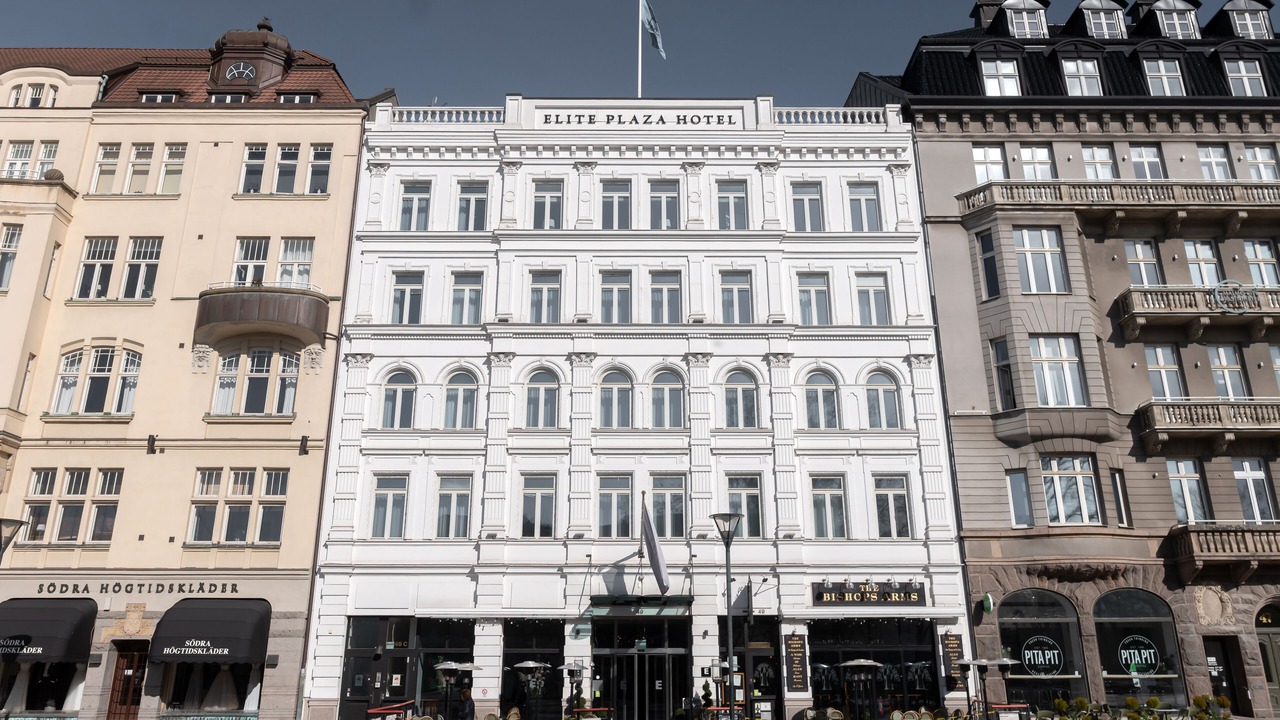 Photo of Outdoor in Malmo Old Town