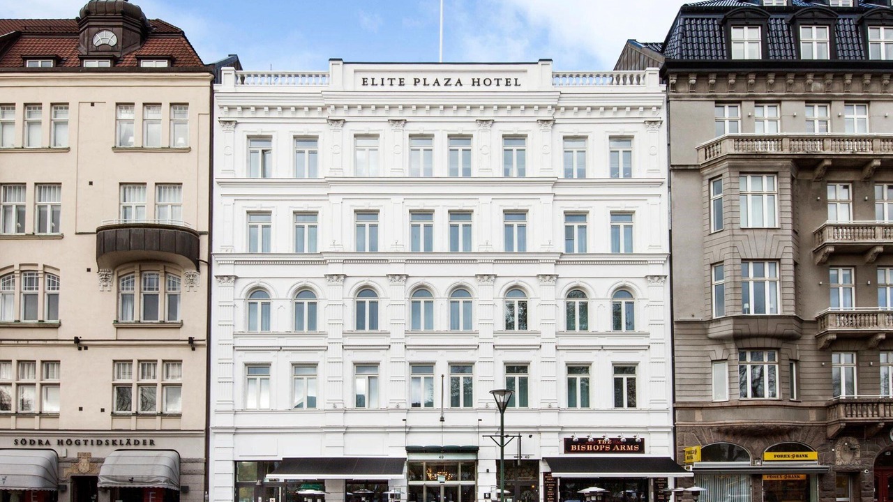 Photo of Outdoor in Malmo Old Town