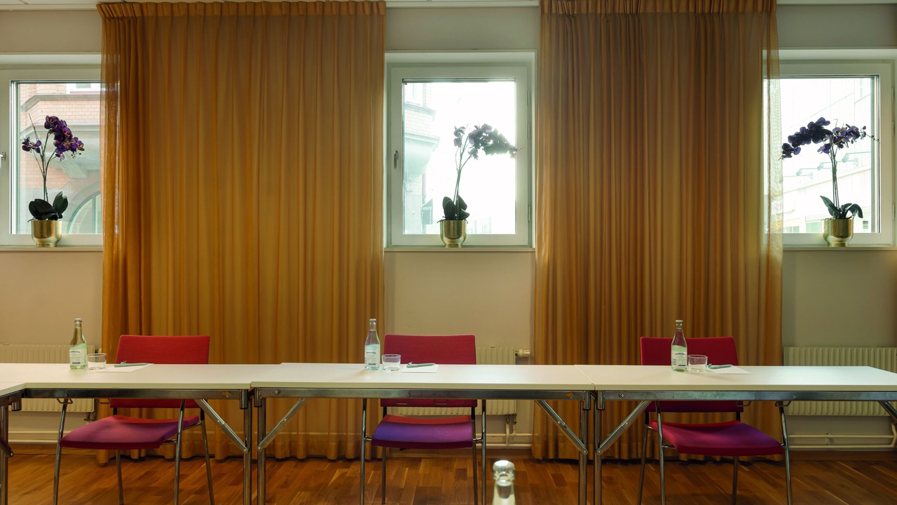 Photo of Others in Malmo Old Town