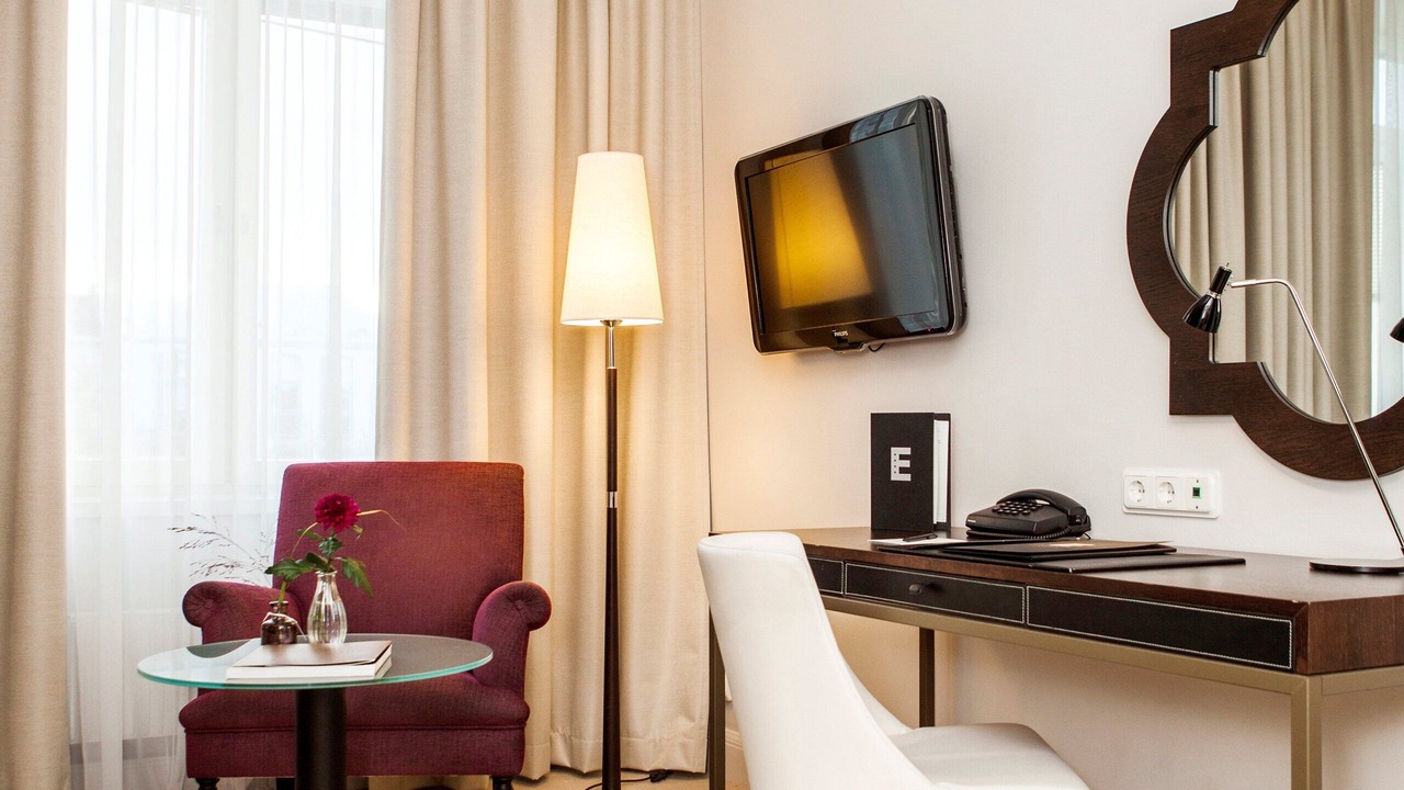 Photo of Bedroom in Malmo Old Town