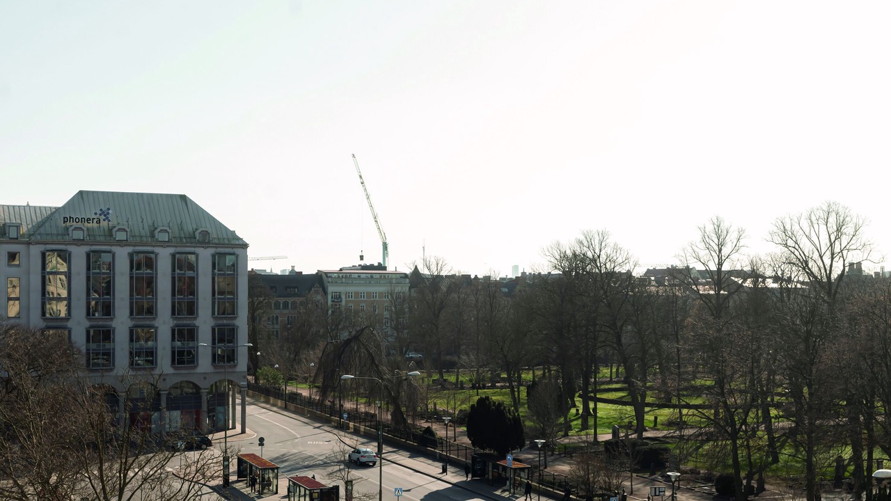 Photo of Outdoor in Malmo Old Town
