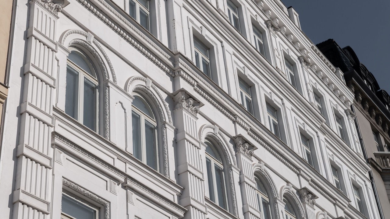 Photo of Outdoor in Malmo Old Town