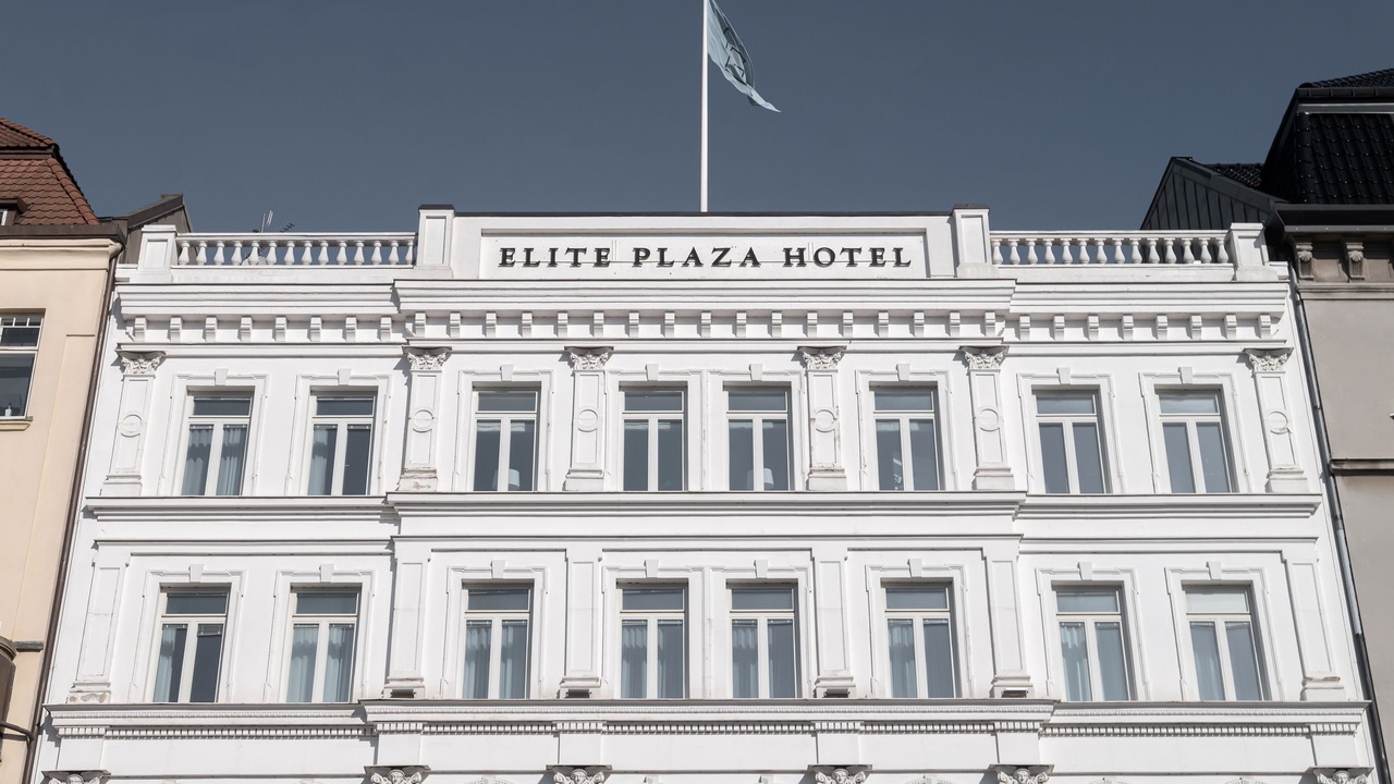 Photo of Outdoor in Malmo Old Town