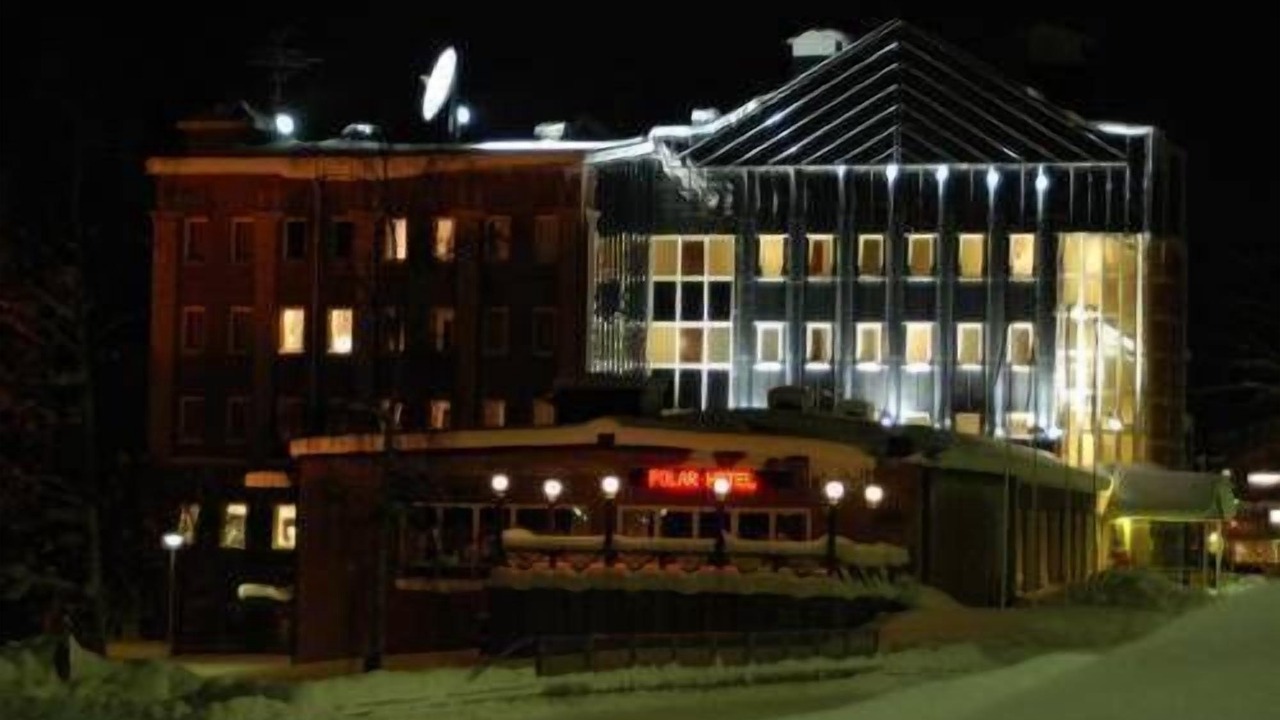 Photo of Outdoor in Alvsbyn