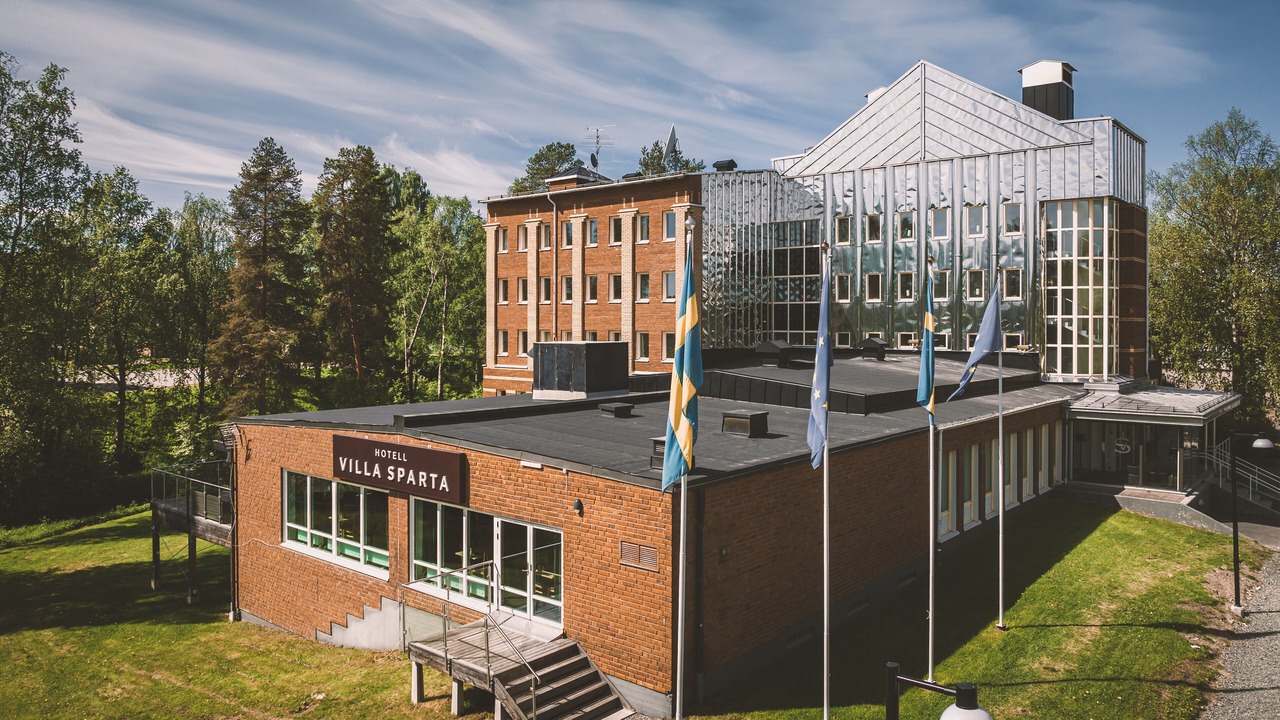 Photo of Outdoor in Alvsbyn