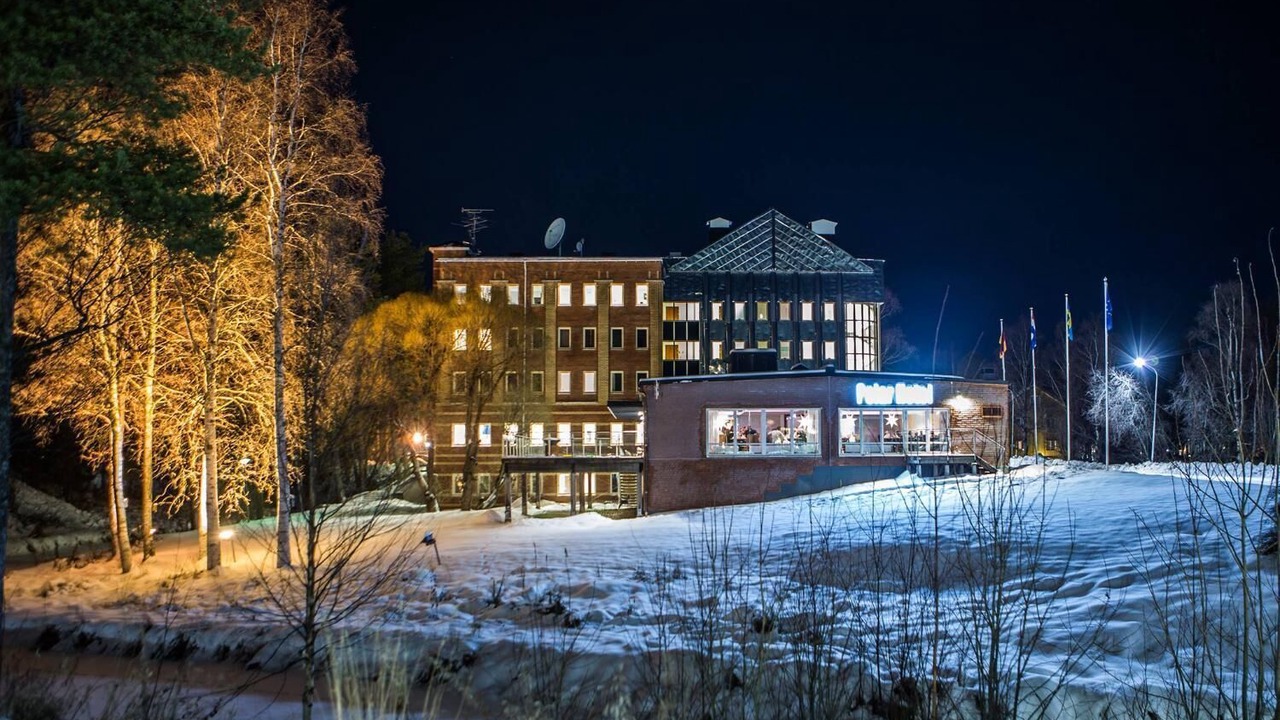 Photo of Outdoor in Alvsbyn
