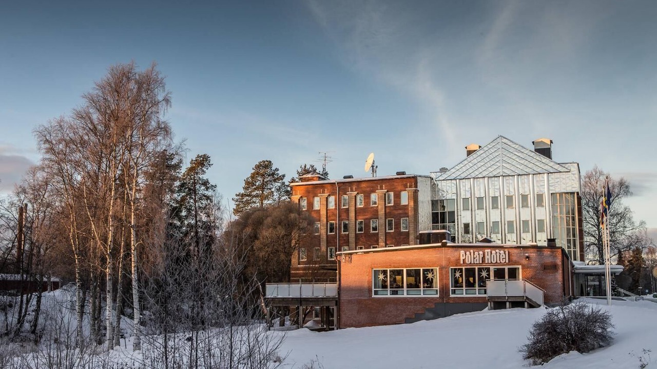 Photo of Outdoor in Alvsbyn
