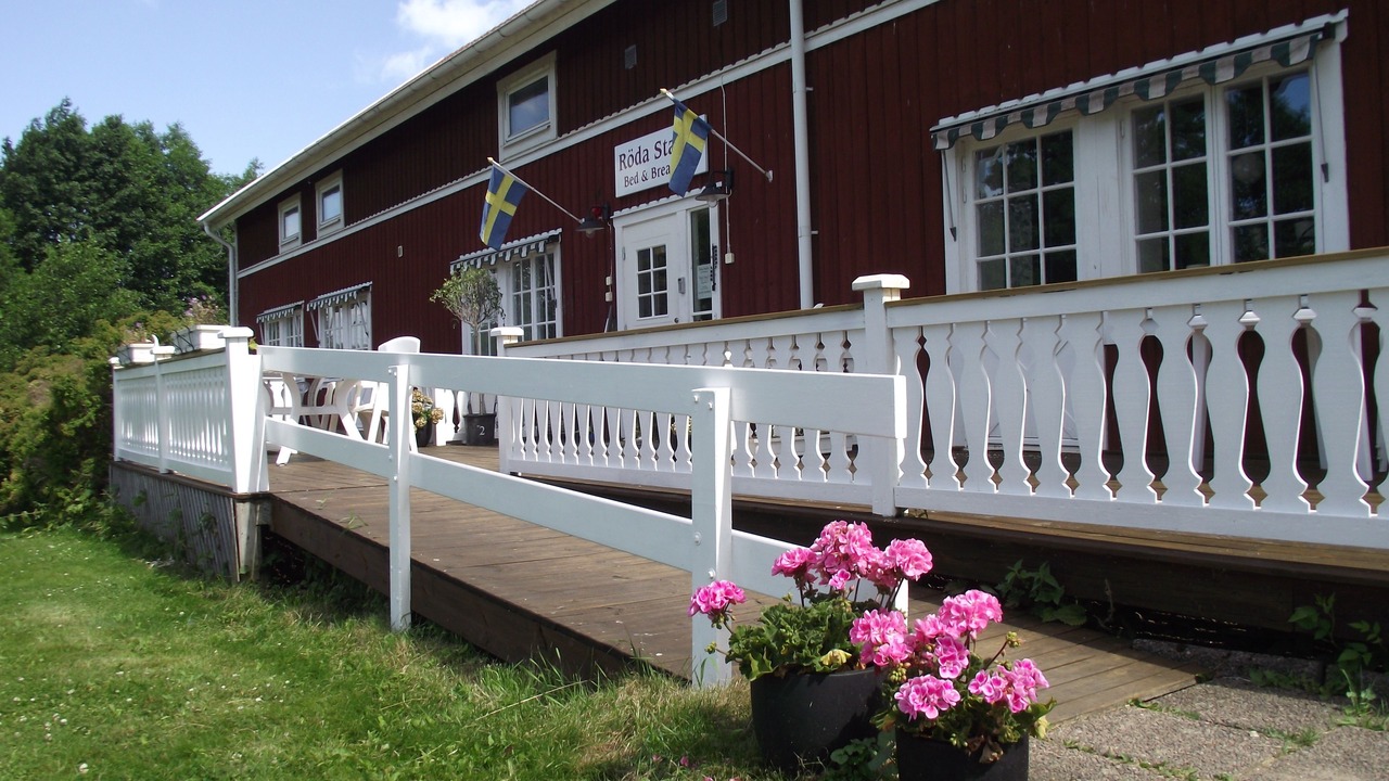 Photo of Outdoor in Hjo Municipality