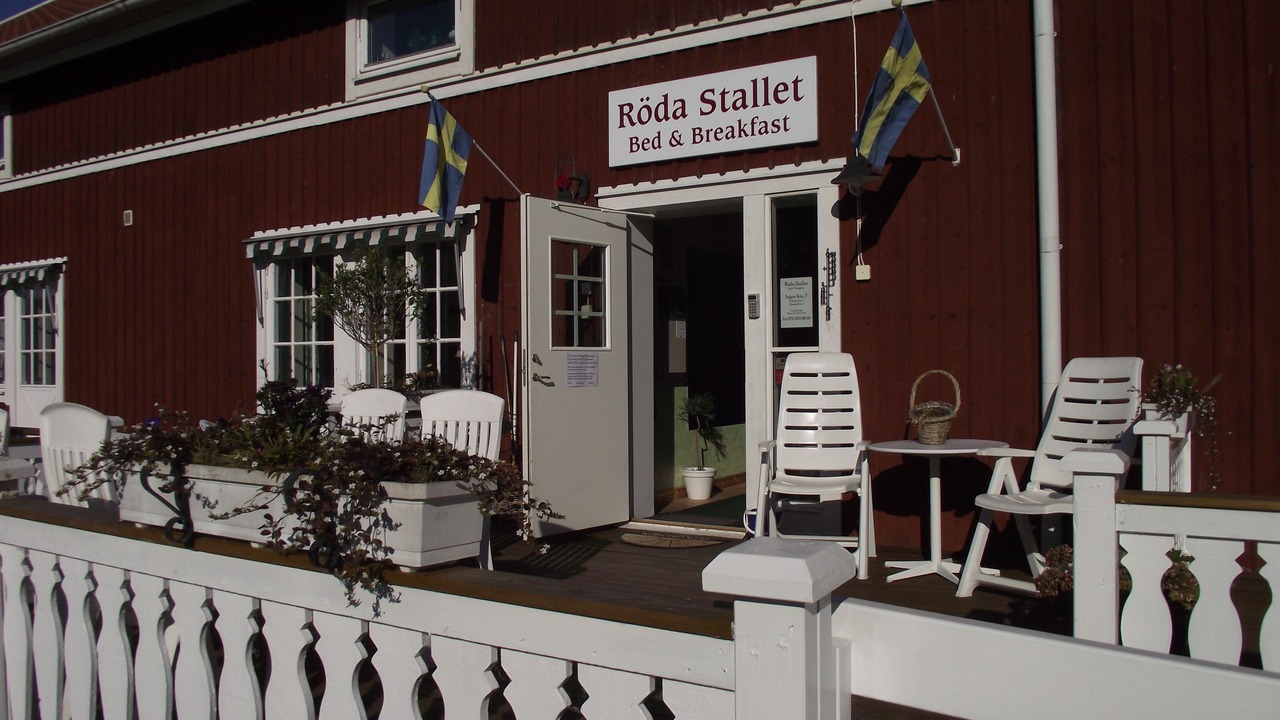 Photo of Outdoor in Hjo Municipality
