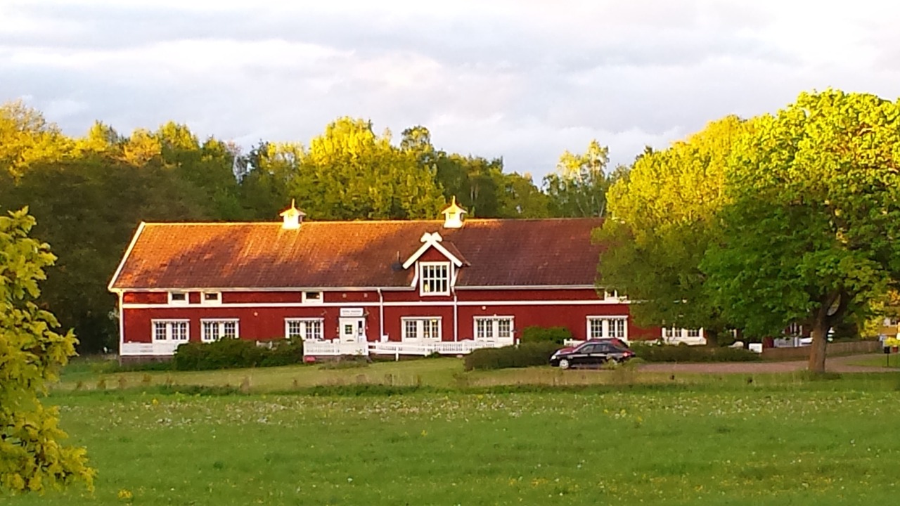 Photo of Outdoor in Hjo Municipality