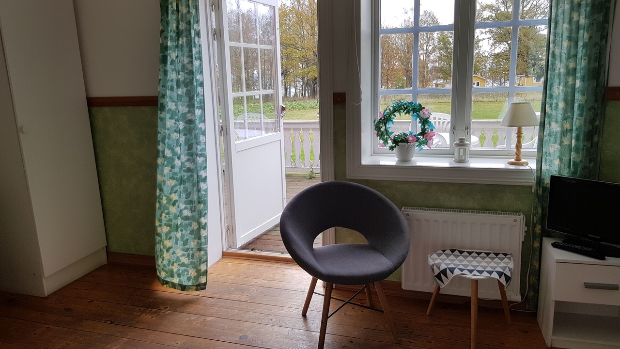 Photo of Bedroom in Hjo Municipality