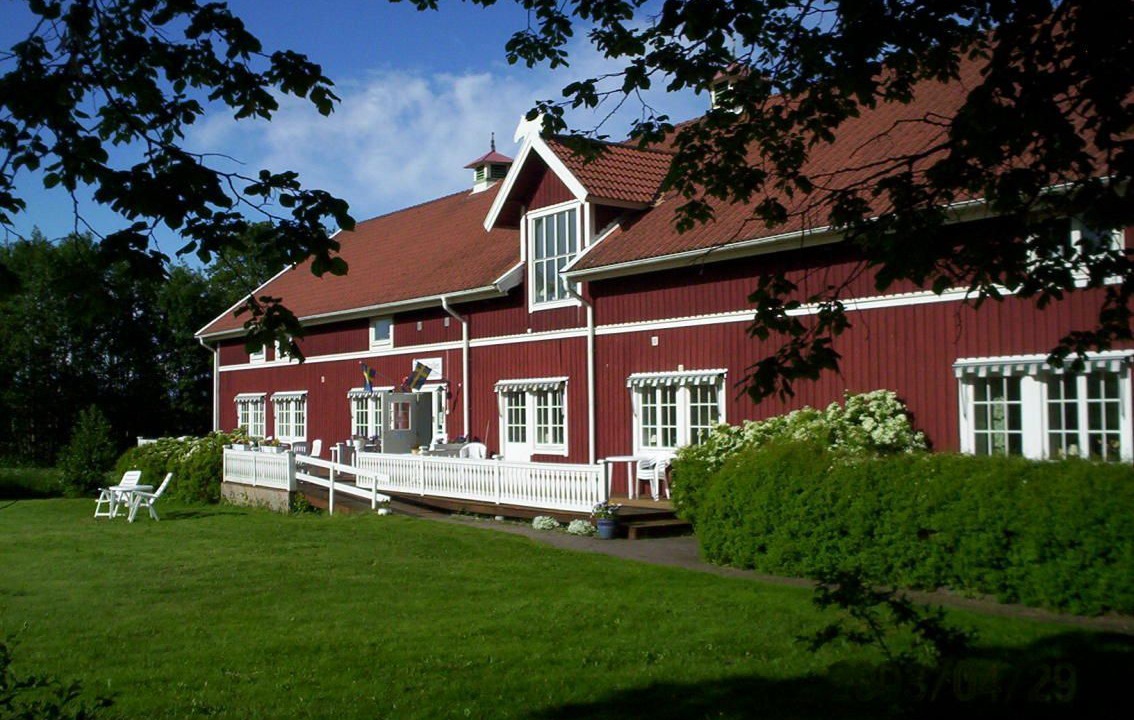 Photo of Outdoor in Hjo Municipality