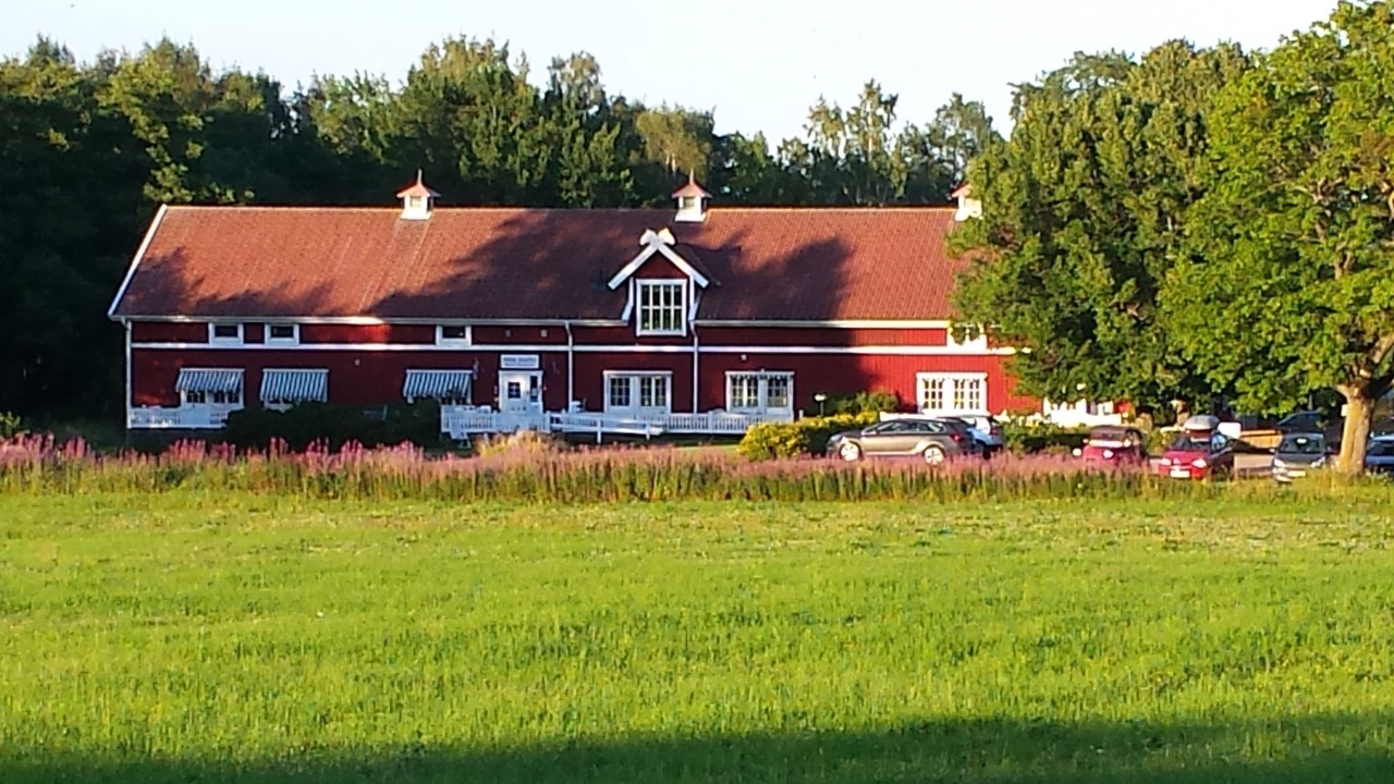 Photo of Outdoor in Hjo Municipality