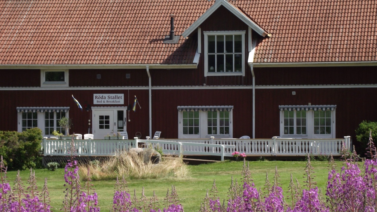 Photo of Outdoor in Hjo Municipality