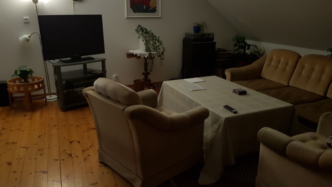 Photo of Bedroom in Hjo Municipality