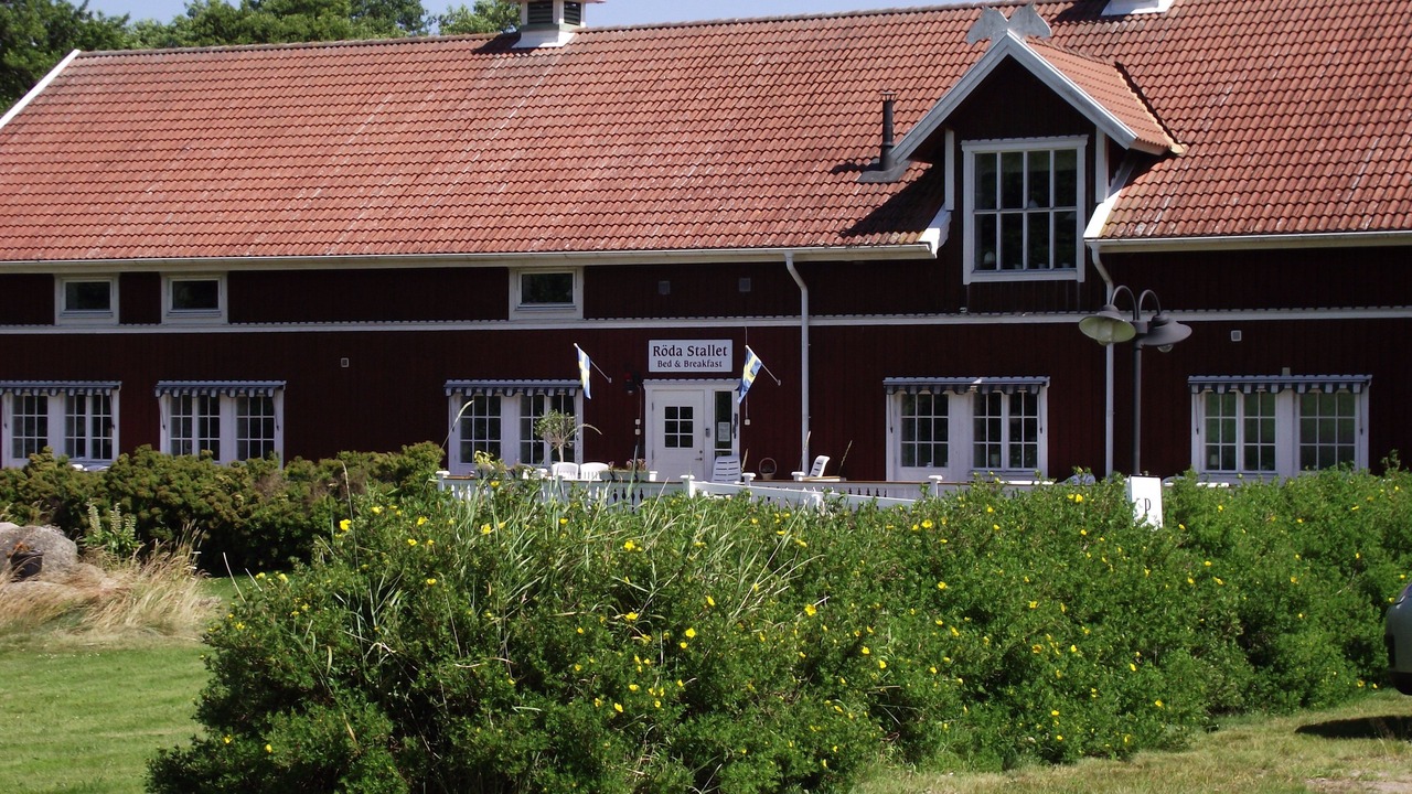 Photo of Outdoor in Hjo Municipality