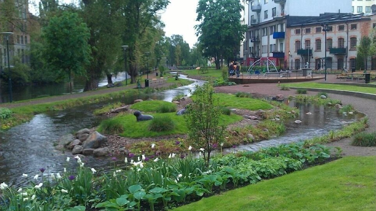 Photo of Others in Norrkoping