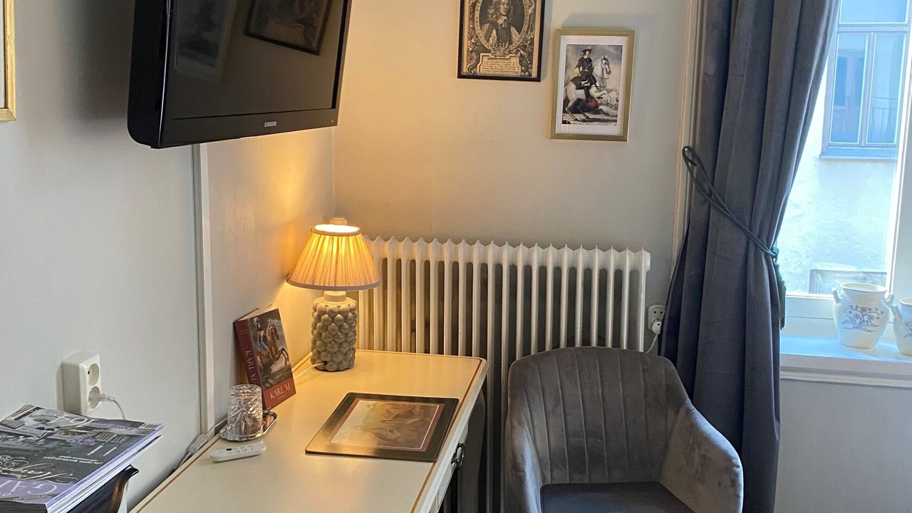 Photo of Bedroom in Norrkoping
