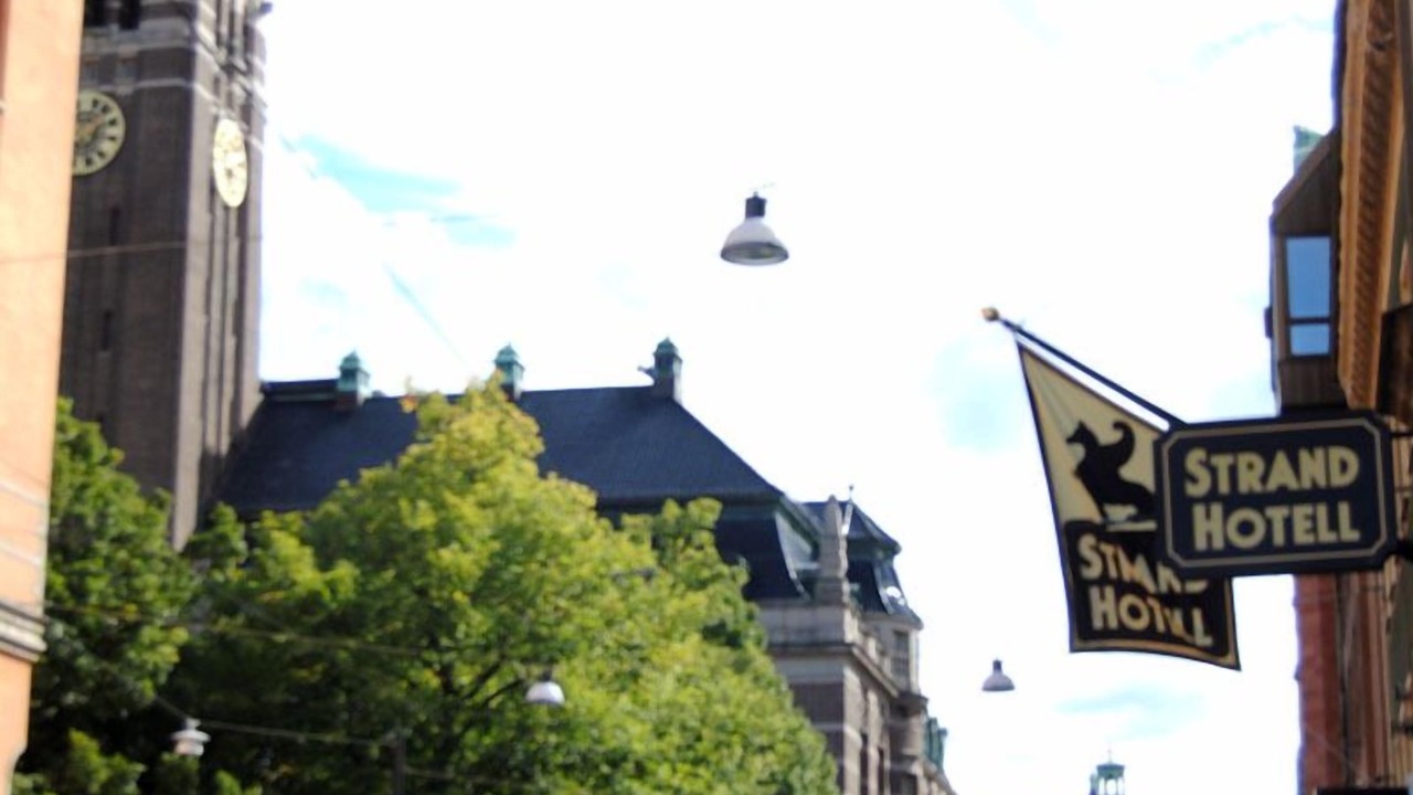 Photo of Outdoor in Norrkoping