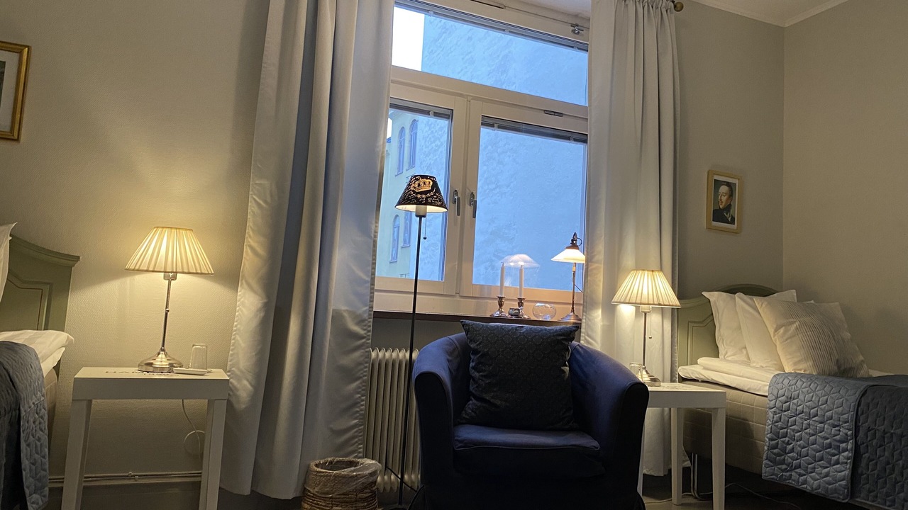Photo of Bedroom in Norrkoping