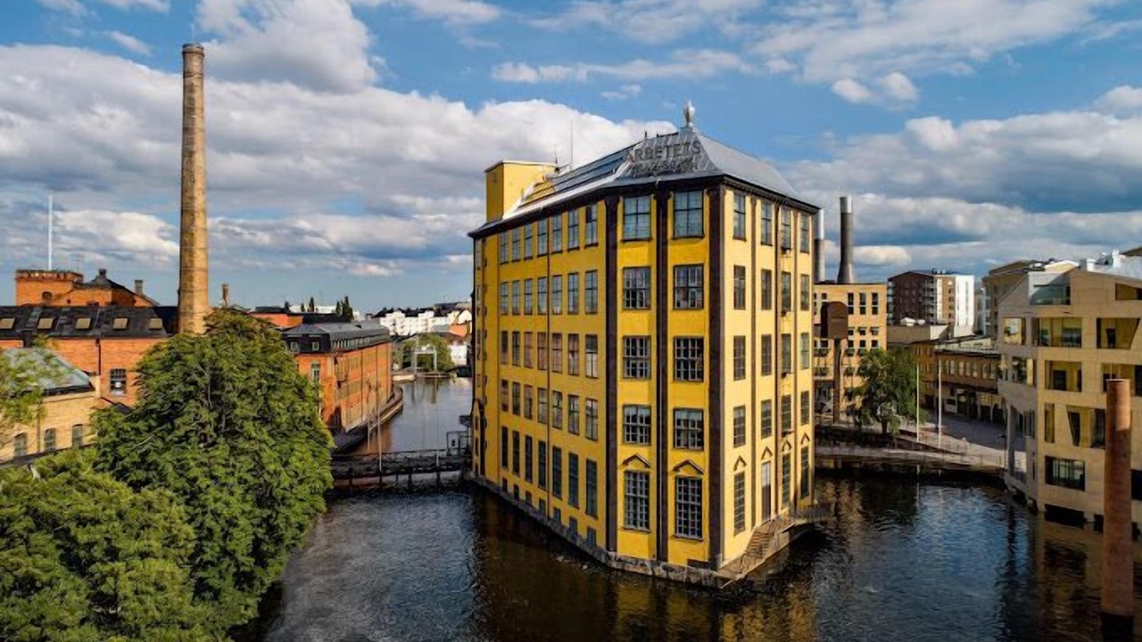Photo of Others in Norrkoping