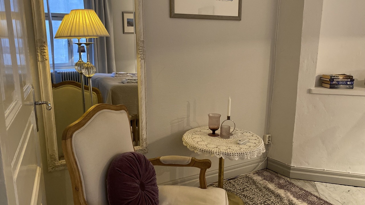 Photo of Bedroom in Norrkoping