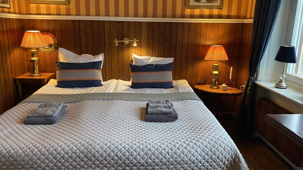 Photo of Bedroom in Norrkoping