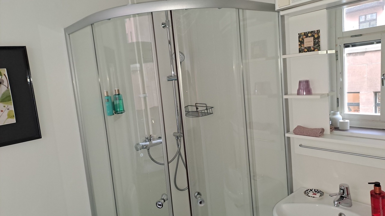 Photo of Bathroom in Norrkoping