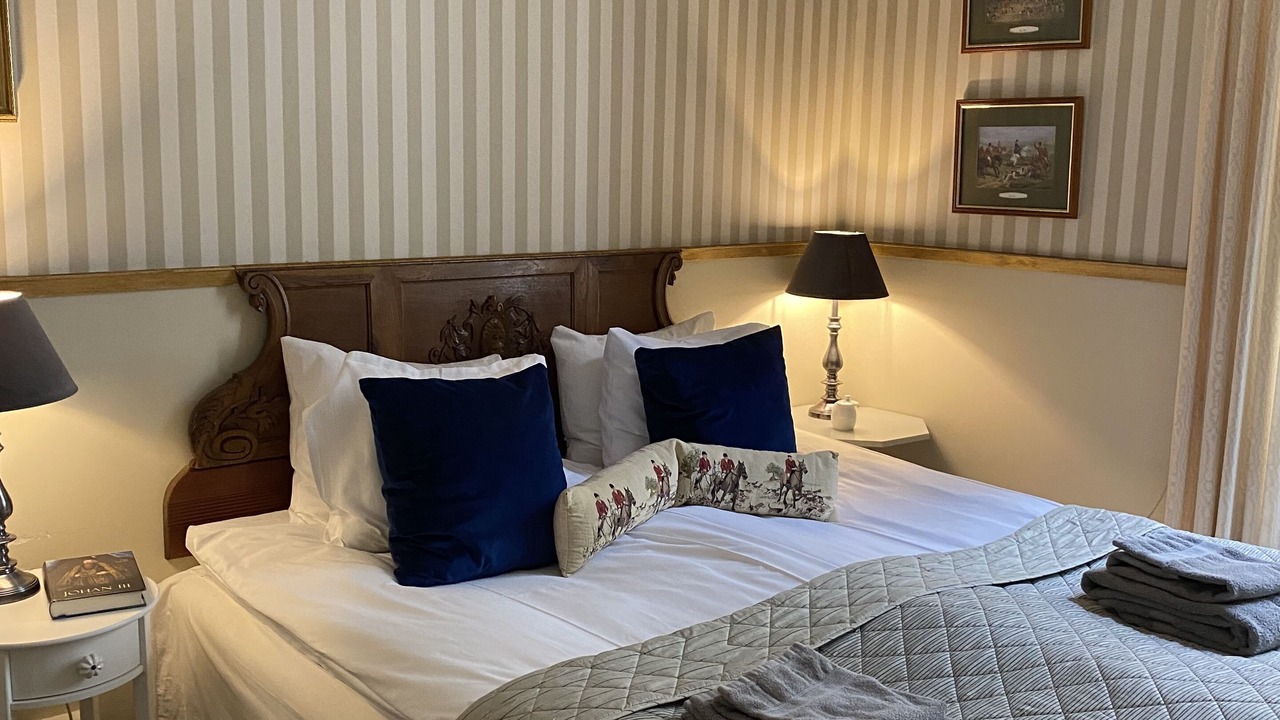 Photo of Bedroom in Norrkoping