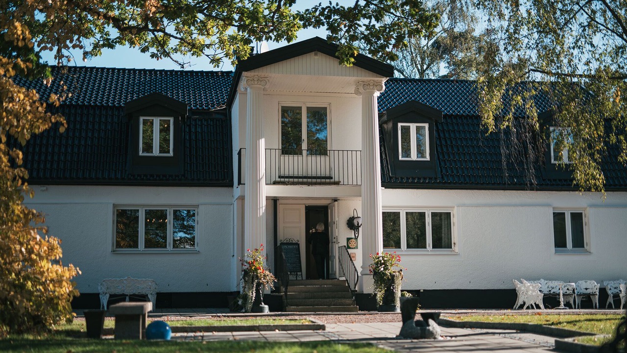 Photo of Outdoor in Molnlycke