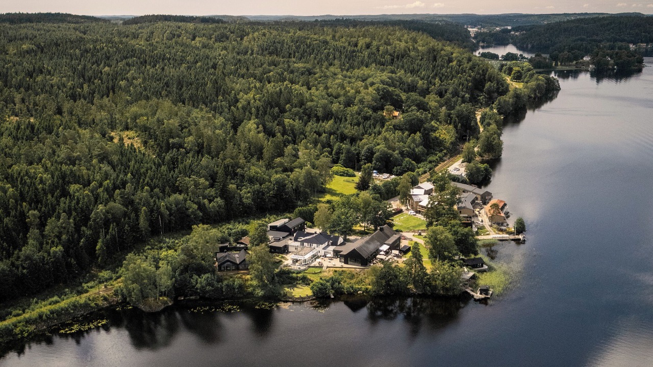 Photo of Outdoor in Molnlycke
