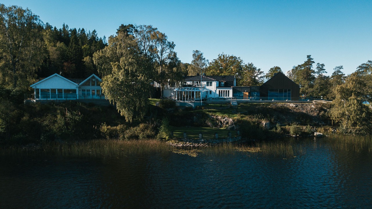 Photo of Outdoor in Molnlycke